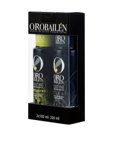 Oro Bailen Oliiviöljypakkaus 