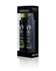 Oro Bailen Oliiviöljypakkaus 