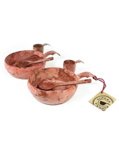 Kupilka Aamu käyntiin -setti