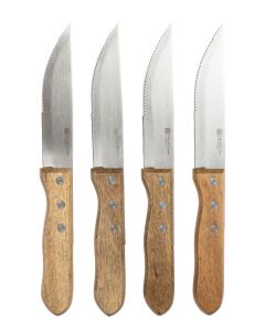 BBQ-veitset, 4 kpl