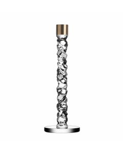ORREFORS Carat -kynttilänjalka 297 mm