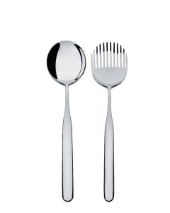 ALESSI Collo-alto salaattiottimet