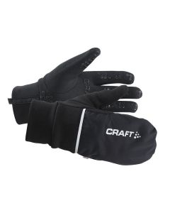 Craft Hybrid Weather Glove -sormikkaat