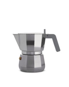 ALESSI Espressopannu Moka