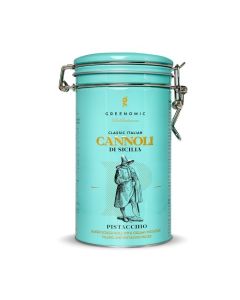 Cannoli di Sicilia -tölkit - italialaiset leivonnaiset