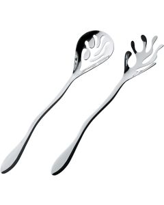 ALESSI Mediterraneo salaattiottimet