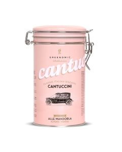Cannoli di Sicilia -tölkit - italialaiset leivonnaiset
