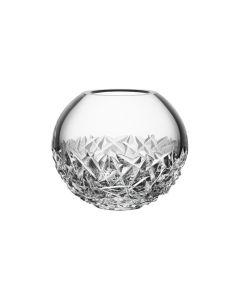 ORREFORS Carat -maljakko, 17 cm