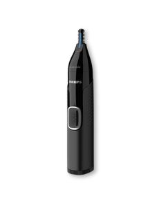 Philips tarkkuustrimmeri ja 5 lisävarustetta
