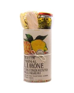 Pastasetti, eri makuja