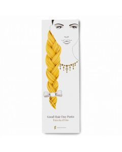 Good Hair Day -pastaletti
