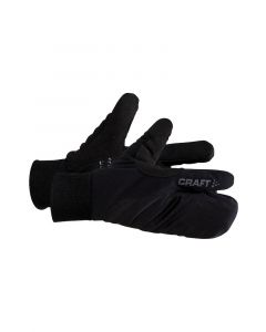 Core Insulate Split Finger Glove