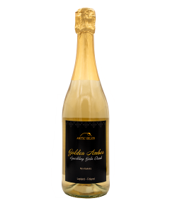 Golden Amber Sparkling Gala Drink 750 ml, Arctic Delice