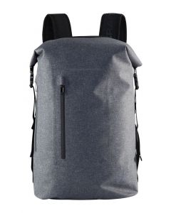 Raw Roll Backpack